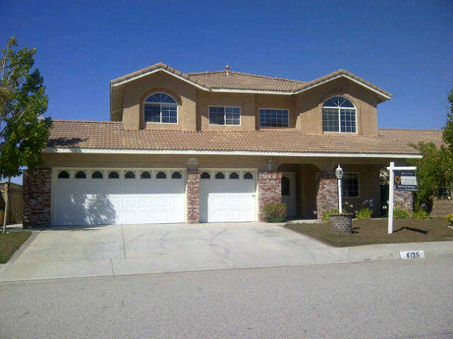 4125 Grandview Dr, Palmdale, CA Main Image