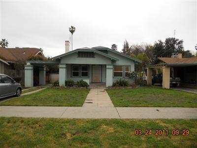 4024 E Kerckhoff Ave, Fresno, CA Main Image