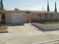 731 Frances Dr, Barstow, CA Image #2357116