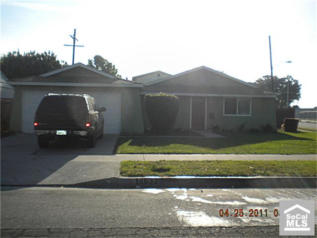 14632 S Keene Ave, Compton, CA Main Image