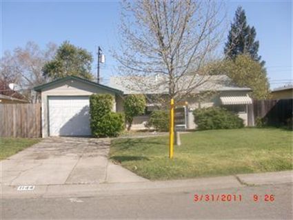 1144 Amberwood Rd, Sacramento, CA Main Image