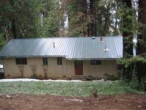 14922 Echo Ridge Dr, Nevada City, CA Main Image