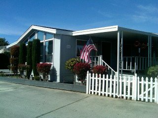 49 Blanca Lane #627, Watsonville, CA Main Image