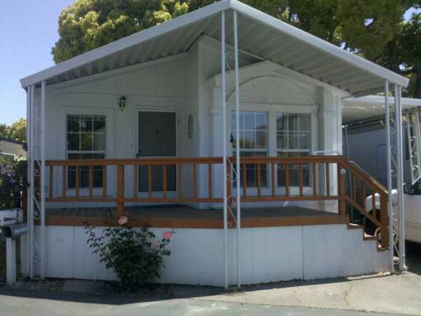 1201 Sycamore Terrace #87, Sunnyvale, CA Main Image