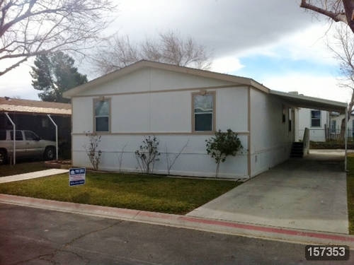 3524 E AVENUE R SPC 269, Palmdale, CA Main Image