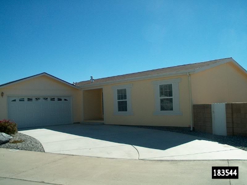 22241 NISQUALLY RD SPC 83, Apple Valley, CA Main Image