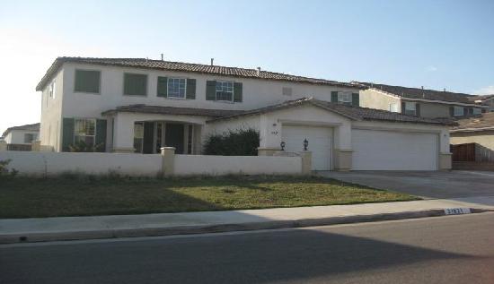 31821 Haleblian Road, Menifee, CA Main Image