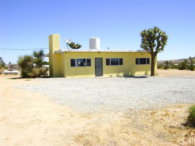 1569 Balsa Ave, Yucca Valley, CA Main Image