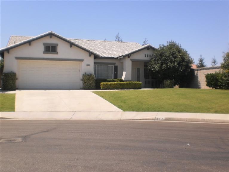 8417 Crawford Bay Ct, Bakersfield, CA Main Image