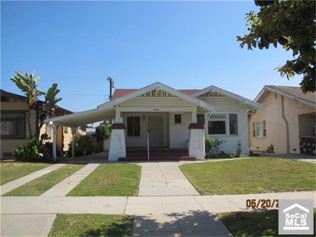 1836 Middleton Pl, Los Angeles, CA Main Image