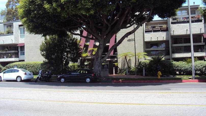 4900 Overland Ave Unit Id 349, Culver City, CA Main Image