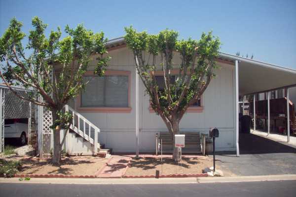 1205 W. CYPRESS AVE #211, San Dimas, CA Main Image
