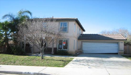 15351 Caballo Road, Moreno Valley, CA Main Image