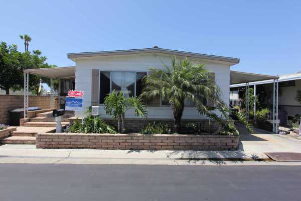 21851 Newland St. #175, Huntington Beach, CA Main Image