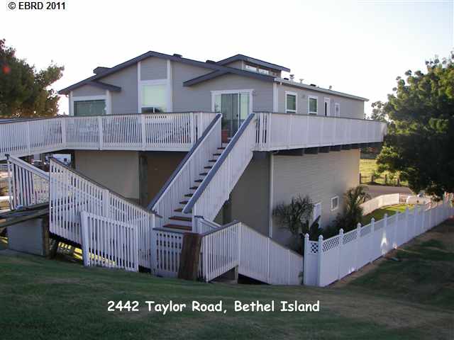 2442 Taylor Rd, Bethel Island, CA Main Image