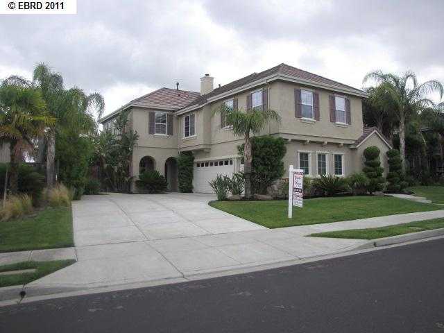 424 Iron Club Dr, Brentwood, CA Main Image
