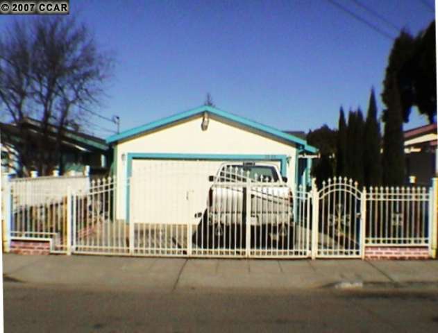 1351 California Ave, San Pablo, CA Main Image