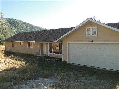 28490 Hitching Post Rd, Tollhouse, CA Main Image