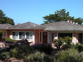 1134 Crest Ave, Pacific Grove, CA Main Image