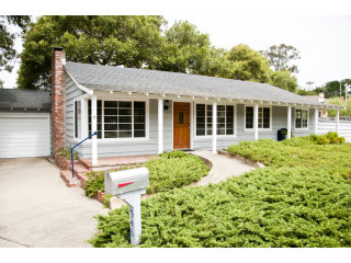 346 17 Mile Dr, Pacific Grove, CA Main Image