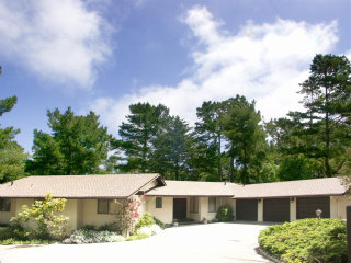 1175 Lookout Rd, Pebble Beach, CA Main Image