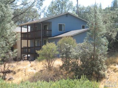 2164 Stagecoach Canyon Rd, Pope Valley, CA Main Image