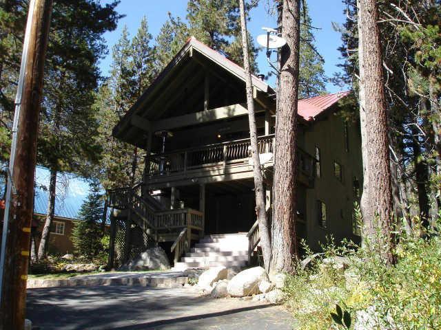 50356 Conifer Dr, Truckee, CA Main Image