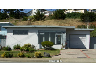 583 Manor Dr, Pacifica, CA Main Image