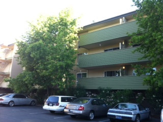 1031 Crestview Dr #109, Mountain View, CA Main Image