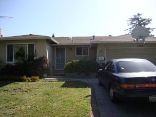 1584 Morrill Ave, San Jose, CA Main Image