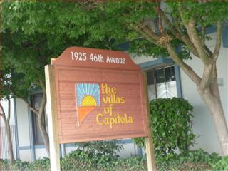 1925 46th Ave #145, Capitola, CA Main Image