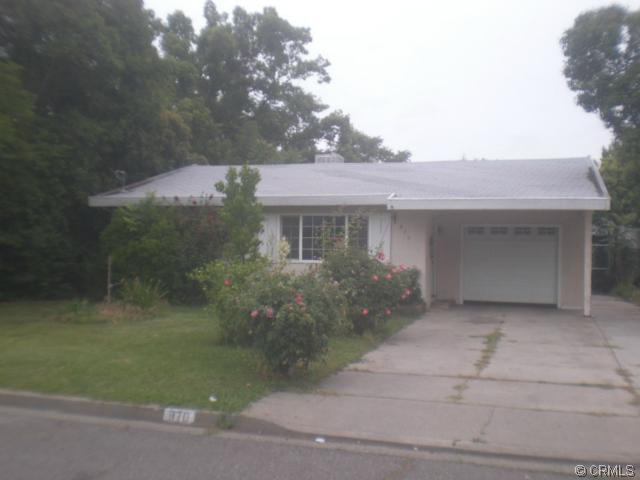 870 Orange St, Red Bluff, CA Main Image