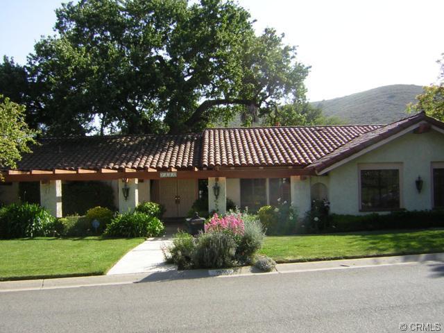 1551 Larkfield Ave, Westlake Village, CA Main Image