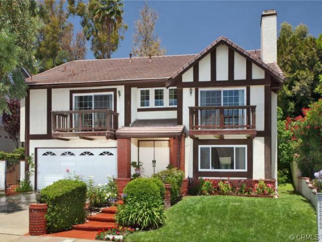 24527 Indian Hill Ln, West Hills, CA Main Image