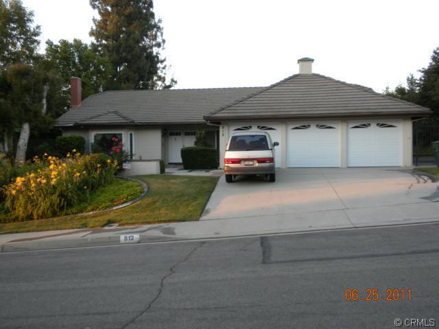 812 S Easthills Dr, West Covina, CA Main Image