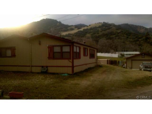 2607 Gibson Dr, Lebec, CA Main Image