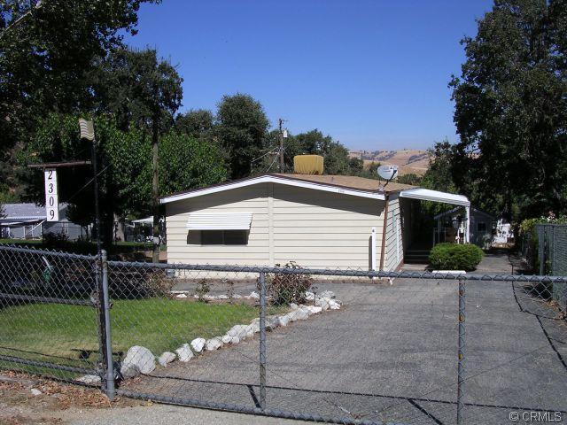 2309 Gibson Dr, Lebec, CA Main Image
