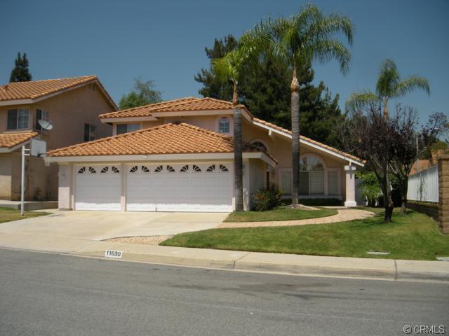11630 Brindisi Way, Rancho Cucamonga, CA Main Image