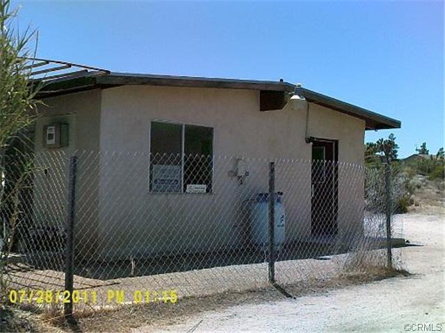 3990 Greasewood St, Yucca Valley, CA Main Image