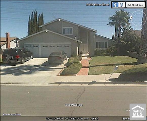 11651 Nelson St, Loma Linda, CA Main Image