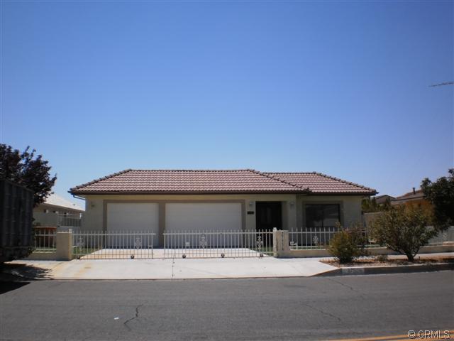 27556 Lakeview Dr, Helendale, CA Main Image
