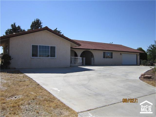 26838 Silver Lakes Pkwy, Helendale, CA Main Image
