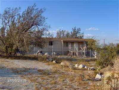 15774 Country View Rd, Whitewater, CA Main Image