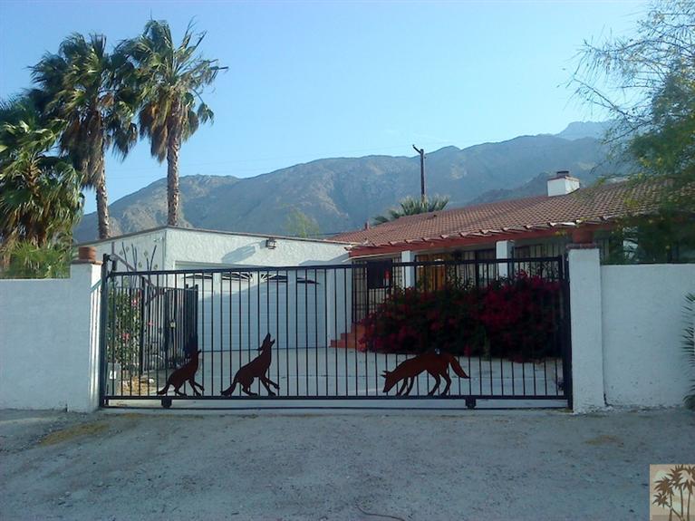 2301 N Cardillo Ave, Palm Springs, CA Main Image