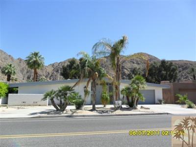 77203 Iroquois Dr, Indian Wells, CA Main Image