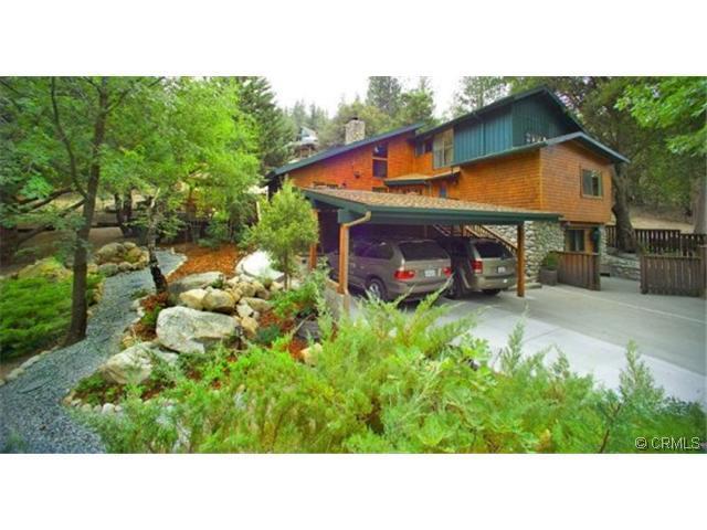 54641 Marion View Dr, Idyllwild, CA Main Image