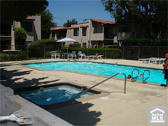 13722 Red Hill Ave #29, Tustin, CA Main Image