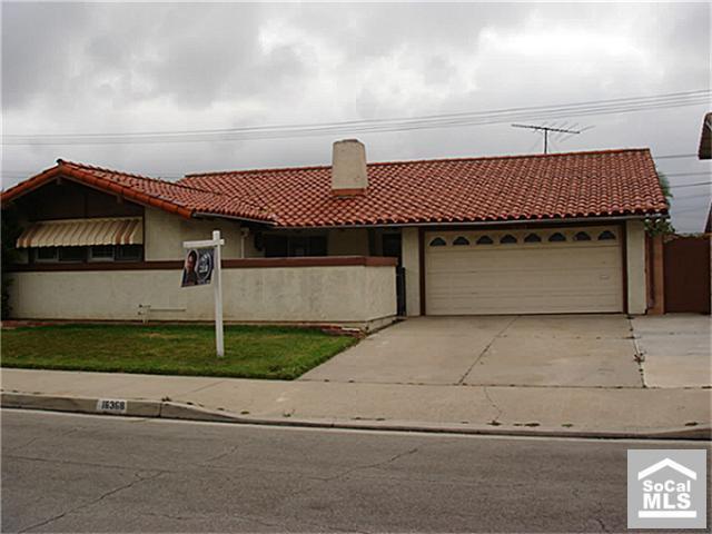 16368 Scotch Pine Ave, Fountain Valley, CA Main Image