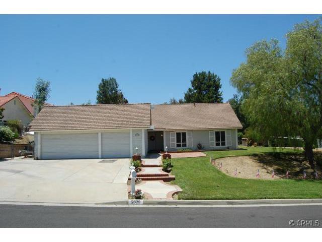 2329 Arcdale Ave, Rowland Heights, CA Main Image