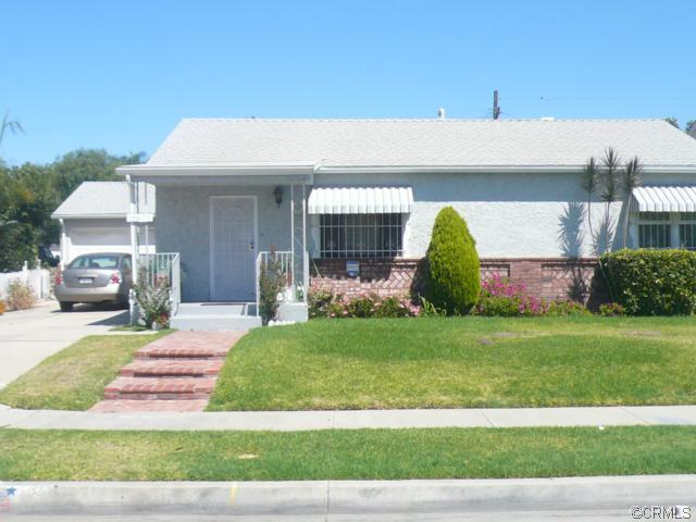 16630 S Harris Ave, Rancho Dominguez, CA Main Image